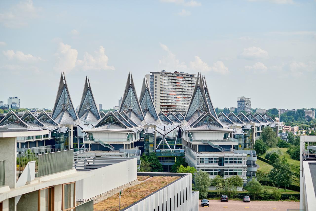 Domitys Emerald Haven Anvers Exterior foto