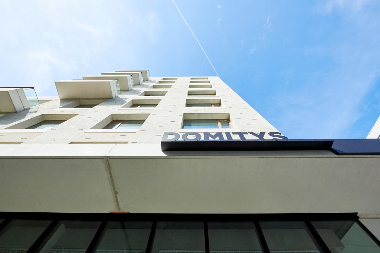 Domitys Emerald Haven Anvers Exterior foto